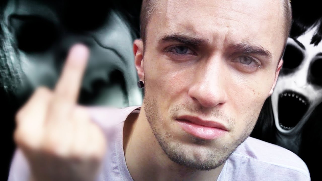 CHERS FANTÔMES. CORDIALEMENT. (Devilry) thumbnail