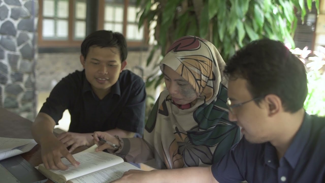 Profil Program Studi Sarjana Fisika FMIPA ITB