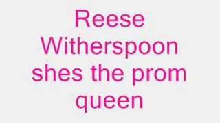 High School Never Ends - Bowling For Soup - Lyrics