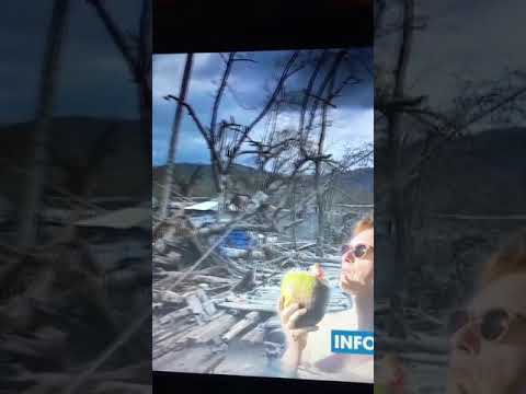 Conan o brien shithole