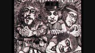 Reasons For Waiting-Jethro Tull