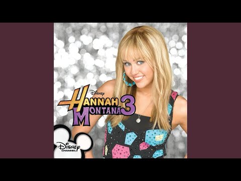 Miley Cyrus & David Archuleta - I Wanna Know You (From “Hannah Montana 3")