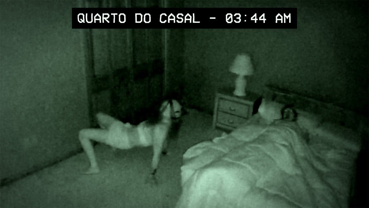 TEM ALGO DE ERRADO COM O MARIDO DELA...