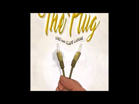 STKZ ft Clapz Capone -The Plug @_Stkz @_ClapzCapone