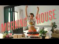 Good Vibes & Groovy Morning House Mix - Bangkok Bedroom DJ Set