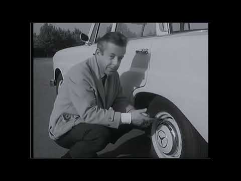 Analogrechner in einer Dokumentation