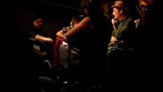 Hadestown - #11 - Flowers (Eurydice&#39;s Song)