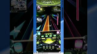 SOUND VOLTEX ∇ カミサマ・ネコサマ 猫又おかゆ   ADV10