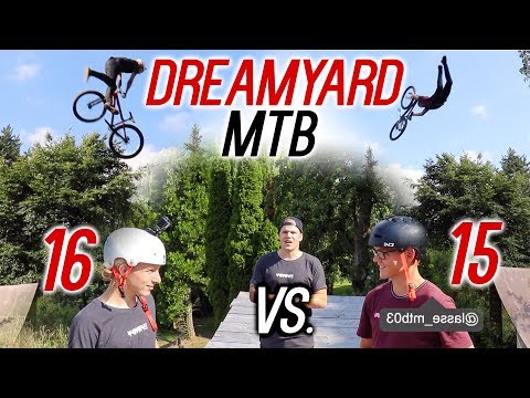 DREAMYARD IS BACK! Germanys sickest newcomers !