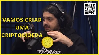 FLOW E SUA RELAO COM CRIPTOMOEDAS |  LA CASA DE CORTES