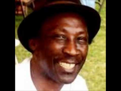 Alton Ellis - Mad Mad Mad