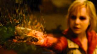 You Say Party! We Say Die! - Monster - Silent Hill