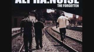 Alpha.Noise - Fame Game