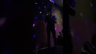 Tinggalkan aku-anuar zain