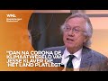 Klaver wil klimaatnoodtoestand uitroepen: 'Maar doelstellingen GroenLinks zijn al gerealiseerd'