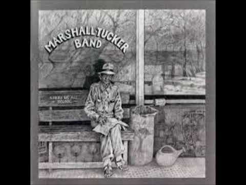 Marshall Tucker Band Everyday (I Have the Blues) LIVE with Lyrics in Description
