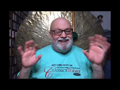 Repertoire: The BEST Sibelius Sixth Symphony