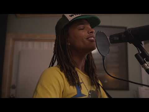 Muroki - Break It Down (Live from The Stew)