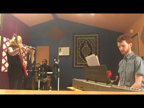 The JazzyBell Project live @ NoiseGate Studio, Las Vegas - S01-E05 - 7/24/2020