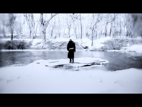 The Black Queen - The Still Point Of My Turning World