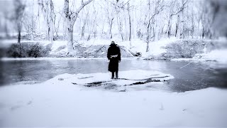 The Black Queen - The Still Point Of My Turning World