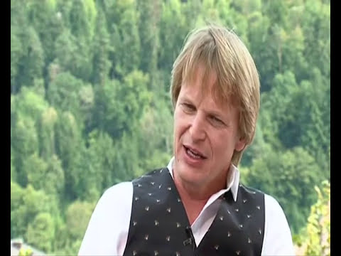 ECHT sein - echt SEIN (Hans Peter Royer)