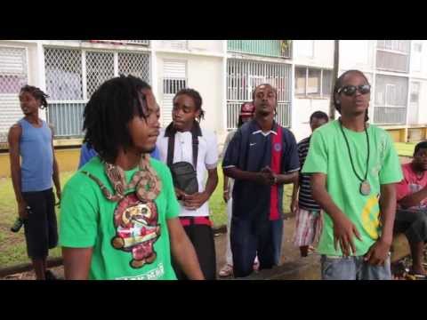 KRYSENS  x LIL LOW  x LIL BOY   -  BLEMPWO  ( AOUT 2013 )