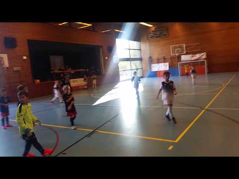 FC TICINO - FC CORTAILLOD 3 - 0  (final)