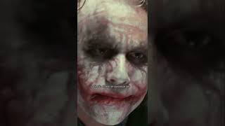Coringa - #batman #dccomics #dc #coringa #heathledger #coringaedit #cenasdefilme #filme #DC #joker