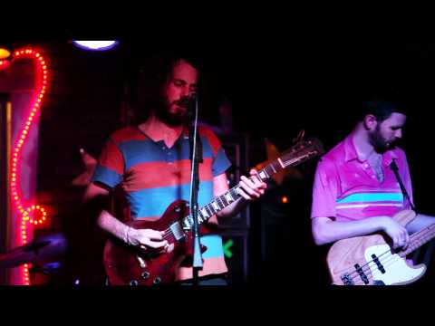 RX Bandits - Taking Chase As The Serpent Slithers ( Jan 2011)