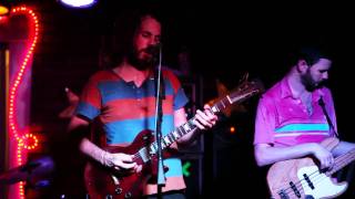 RX Bandits - Taking Chase As The Serpent Slithers ( Jan 2011)