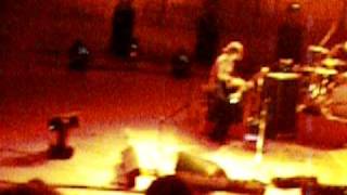 Little Bribes - DEATH CAB FOR CUTIE LIVE @ RED ROCKS