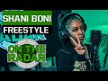 The Shani Boni Freestyle PROD By Elias Beats