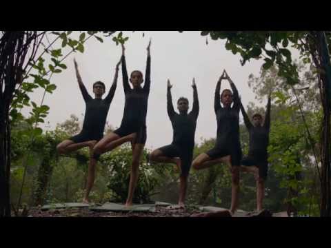 Trailer 360° - GEO Reportage: „Yoga - Indiens erstaunliche Medizin“