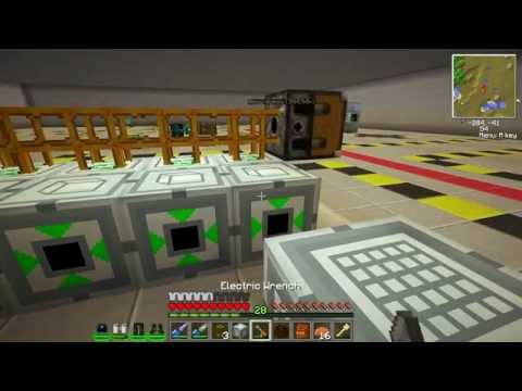 Nargbox LP S03E57 - Zpracováváme rudy