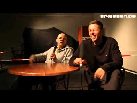 Die Fantastischen Vier über Fettes Brot