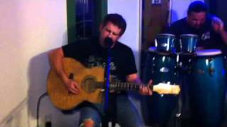 Naked &quot;Insomnia&quot; Unplugged