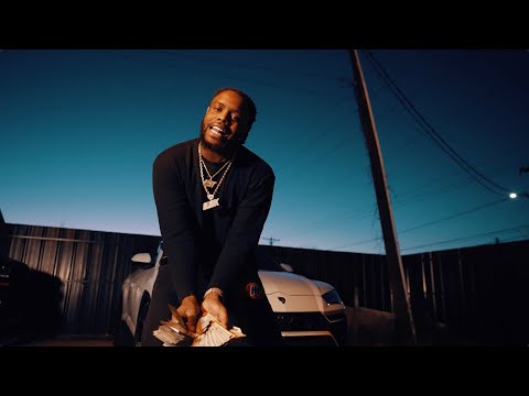 EST Ski Mike - Body On These J's (Official Music Video)