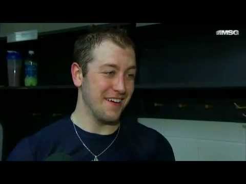 New York Rangers : Post Game 4/25/13