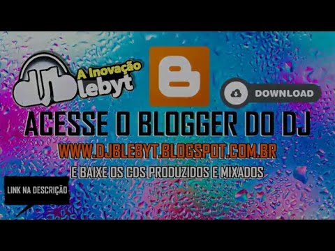 MC Vaguin, MC Tazia - Desse Com Popo - PROD.DJ BLEBYT A INOVAÇÃO {Lançamento Jan 2016}