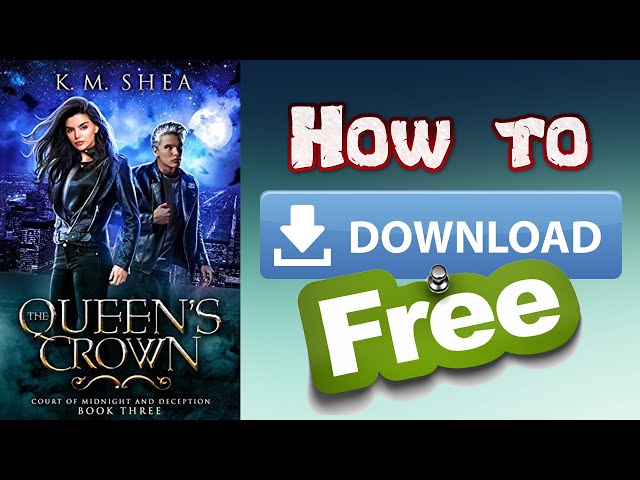 Vídeo relacionado con Court of Midnight and Deception: The Complete Trilogy (Magiford Supernatural City) (English Edition)