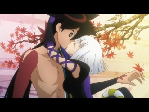 Katanagatari AMV - Tourniquet