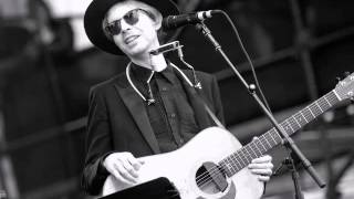 Beck - Now That Your Dollar Bills Have Sprouted Wings (audio)