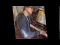 Alexander Rybak MusicPhotos (18) Thalberg Piano ...
