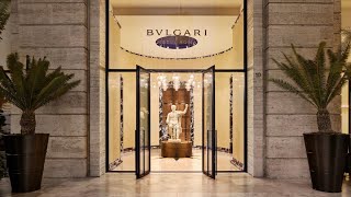 Bvlgari Introducing Our Ninth Gem | Bulgari Hotel & Resorts