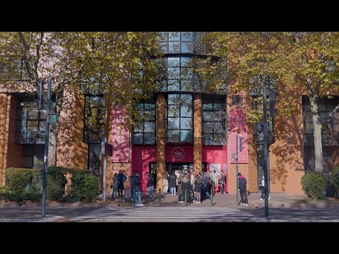 [France] Toulouse Business School