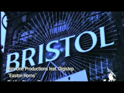 Bim One Production - Easton Horns feat. Digistep | Trailer