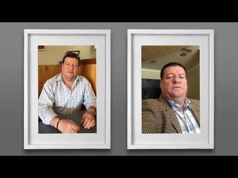 Maksi Kulla - Kush te tha ty se te harrova ( Cover Demis Roussos )