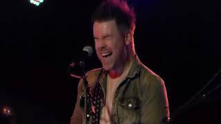 David Cook - Ghost Magnetic - Nashville Release 02-15-2018