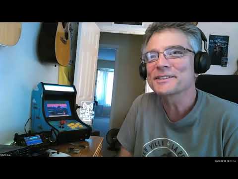 AT Golden Packet - September 2023 - Craig - KM6LYW - DigiPi 1.7 Update